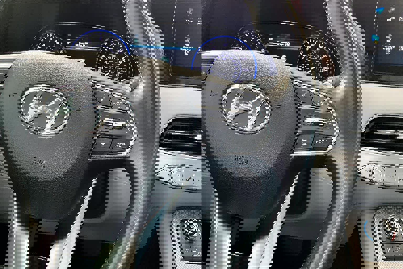 Used 2021 Hyundai Palisade SEL w/ Premium Package image 25