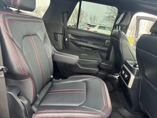 Certified 2024 Ford Expedition Limited image 37