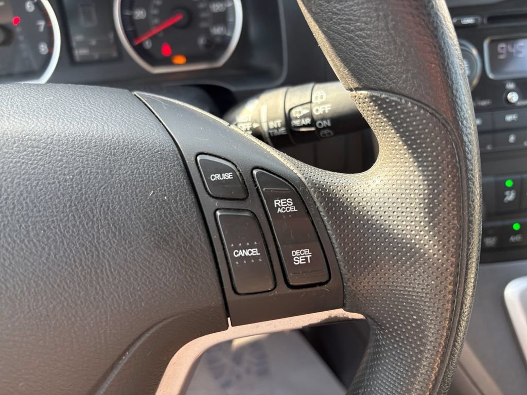 Used 2007 Honda CR-V EX image 15