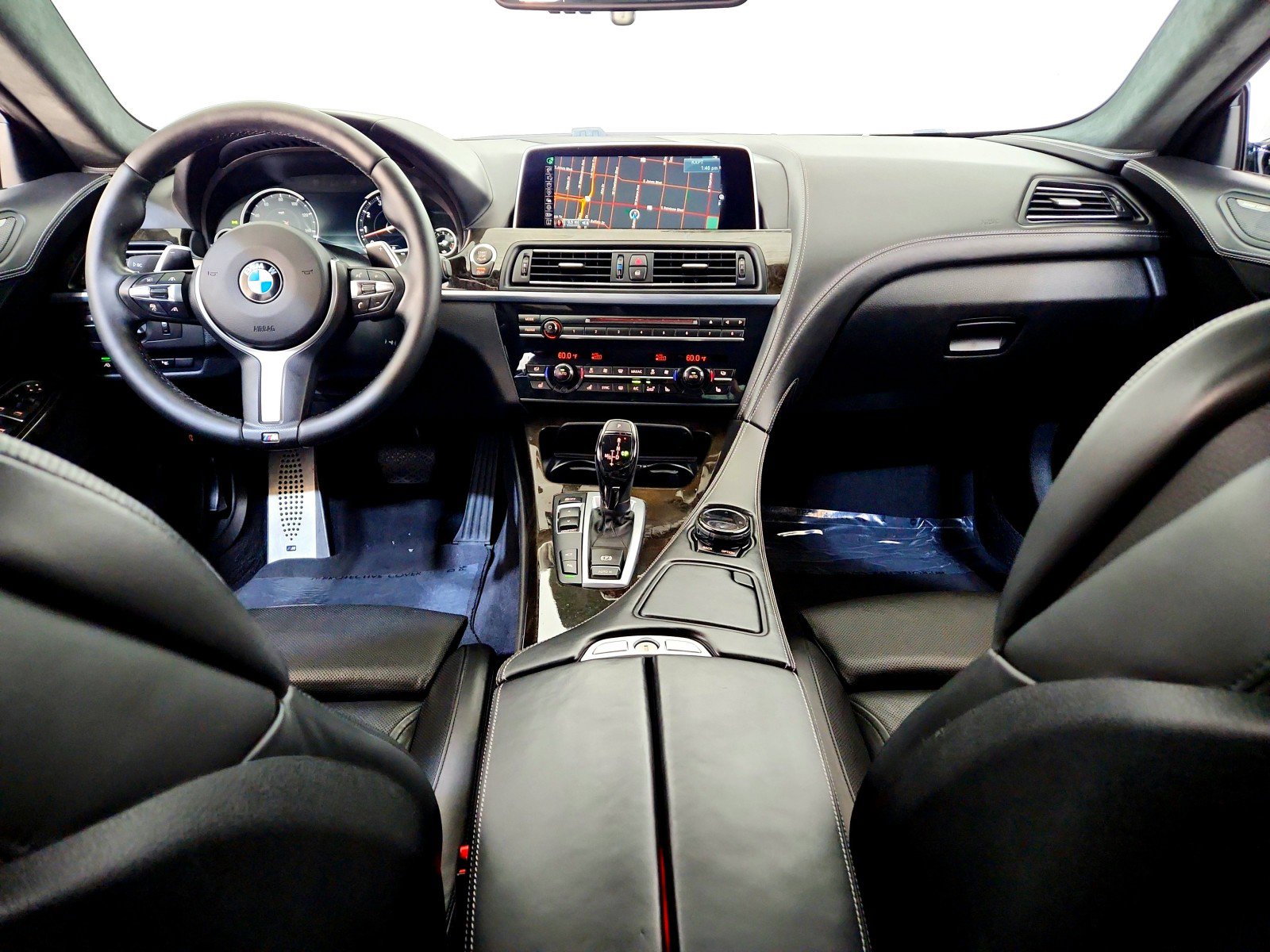 Used 2016 BMW 640i Gran Coupe image 17