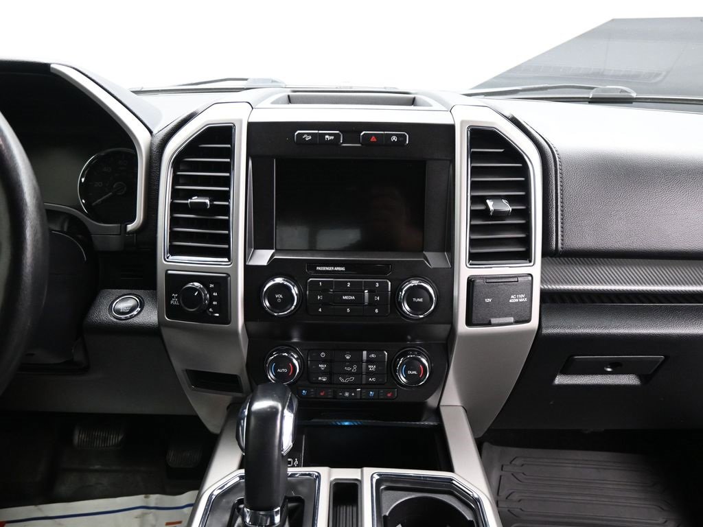 Used 2019 Ford F150 Lariat image 22