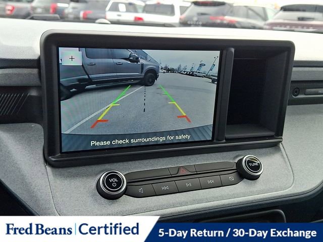 Certified 2023 Ford Maverick XLT w/ XLT Luxury Package image 25