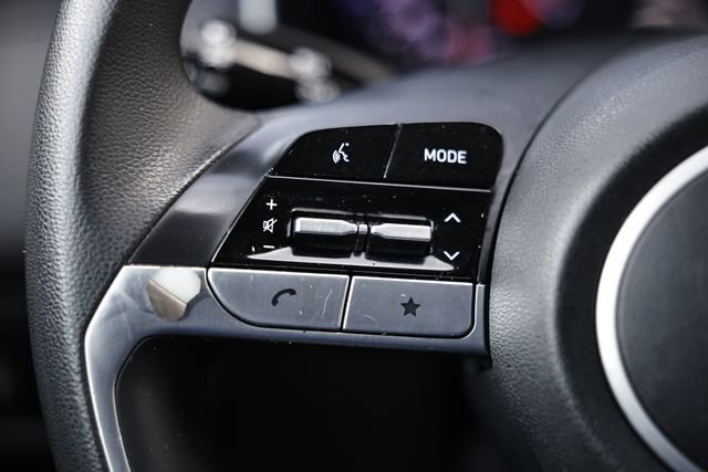 Used 2023 Hyundai Tucson SEL image 32