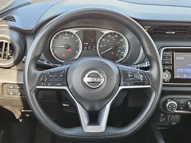 Used 2022 Nissan Kicks S FWD image 20