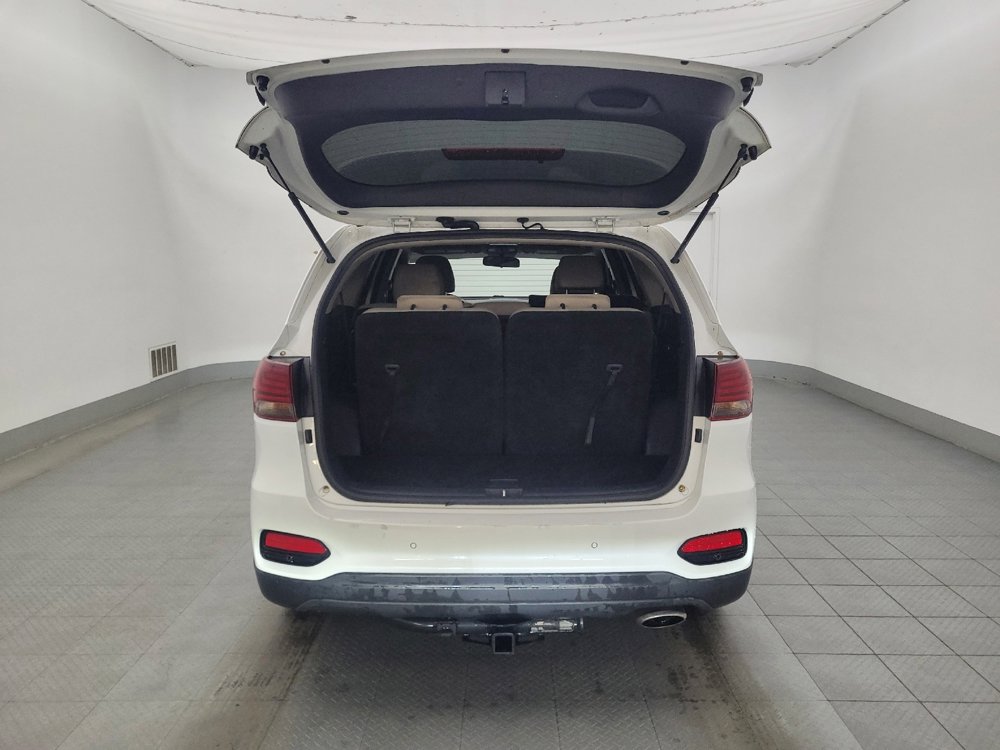 Used 2020 Kia Sorento S image 29