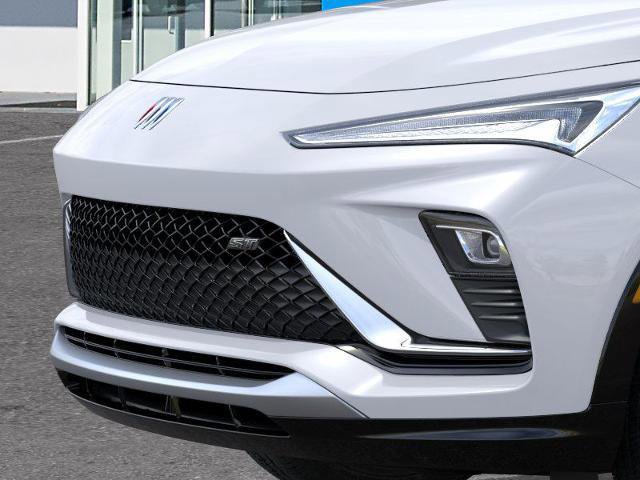 New 2026 Buick Envista Sport Touring w/ Convenience I Package image 31