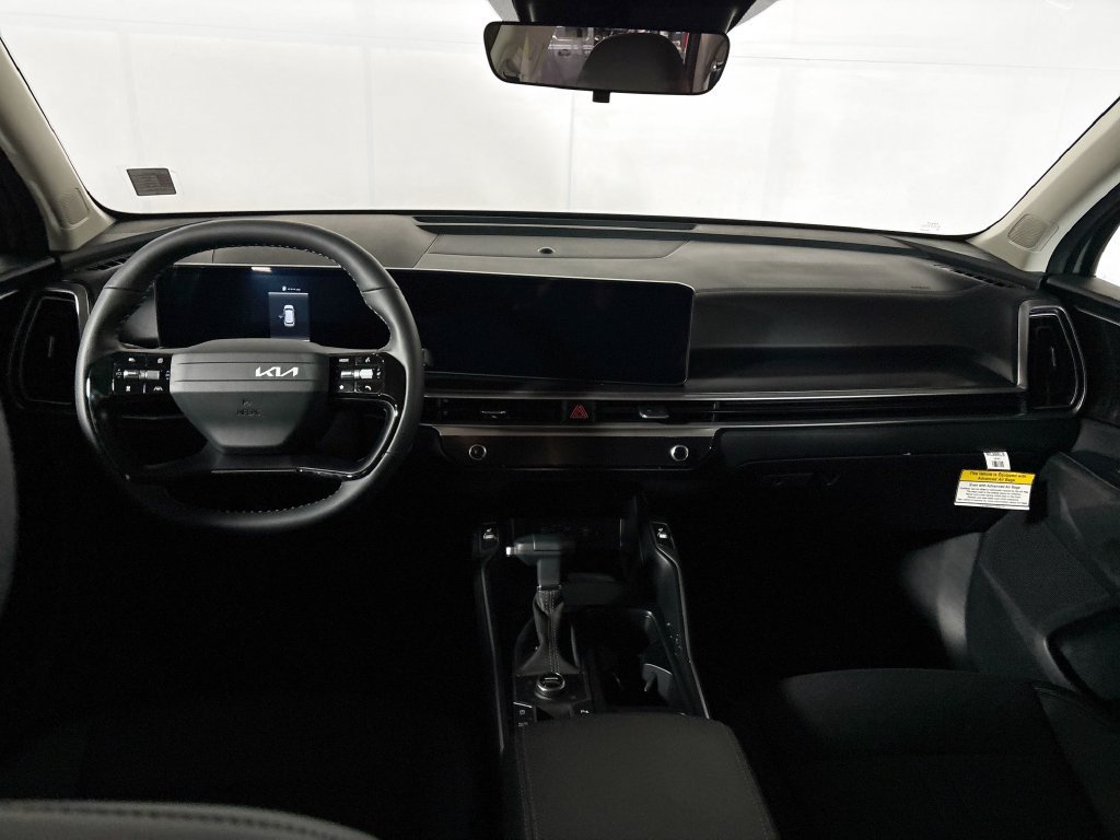 New 2026 Kia Sorento S AWD/4WD image 12