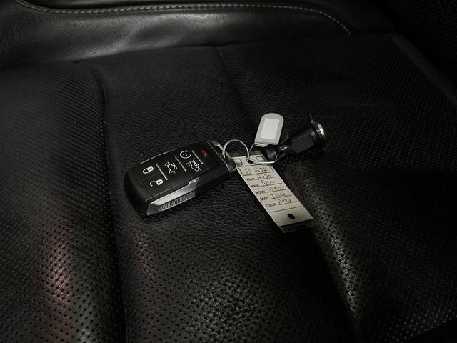 Used 2020 RAM 1500 Limited image 37