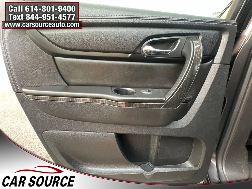 Used 2015 GMC Acadia SLT FWD image 22