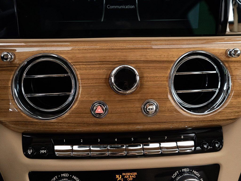 Certified 2022 Rolls-Royce Ghost image 43