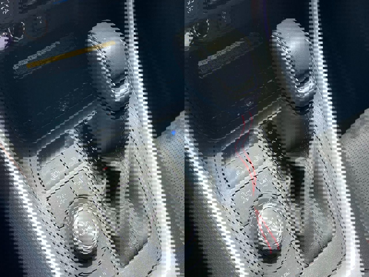 Used 2021 Toyota RAV4 XSE w/ Premium Package AWD/4WD image 9