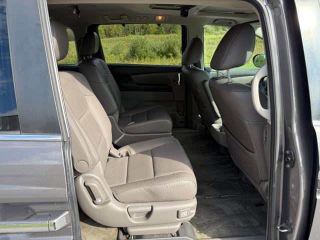 Used 2015 Honda Odyssey EX-L image 20