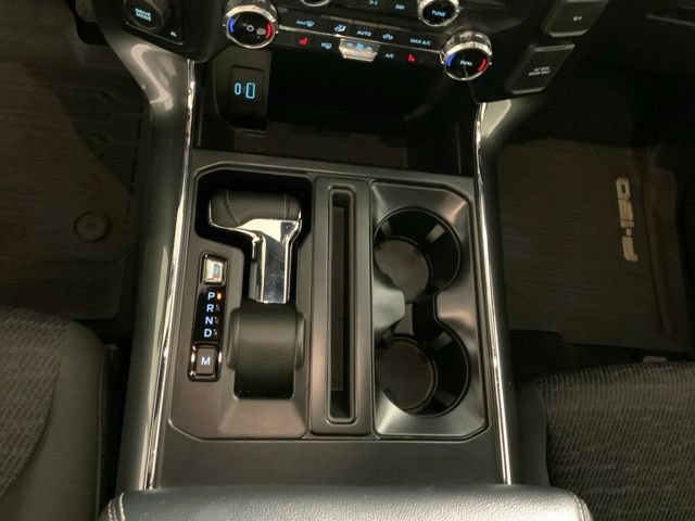 Used 2022 Ford F150 XLT w/ Equipment Group 302A High AWD/4WD image 22