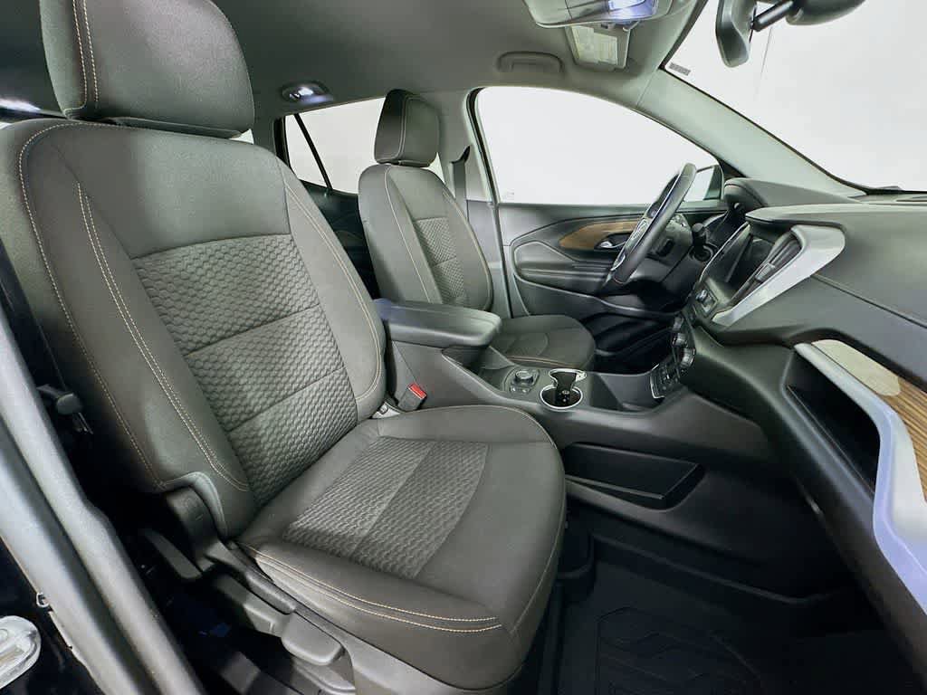 Used 2021 GMC Terrain SLE w/ Driver Convenience Package AWD/4WD image 15