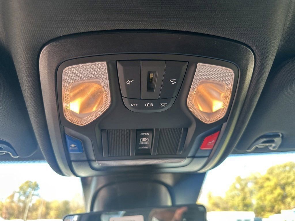 New 2026 RAM 2500 Big Horn image 32