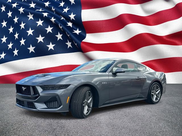 New 2026 Ford Mustang GT image 5