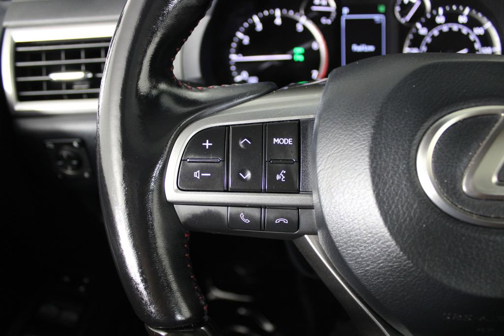 Used 2022 Lexus GX 460 Premium AWD/4WD image 26