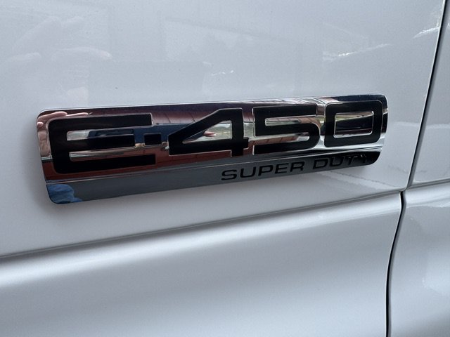Used 2024 Ford E-450 and Econoline 450 Super Duty w/ Power Windows & Locks Group RWD image 23