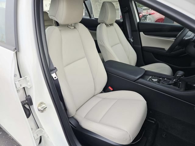 New 2026 MAZDA MAZDA3 2.5 S Sedan w/ Preferred Pkg FWD image 13
