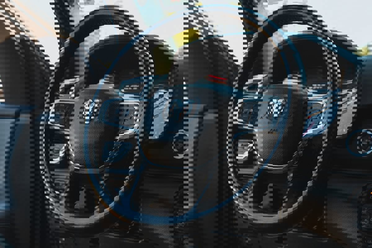 Used 2023 RAM 1500 Big Horn w/ Trailer Tow Group image 27