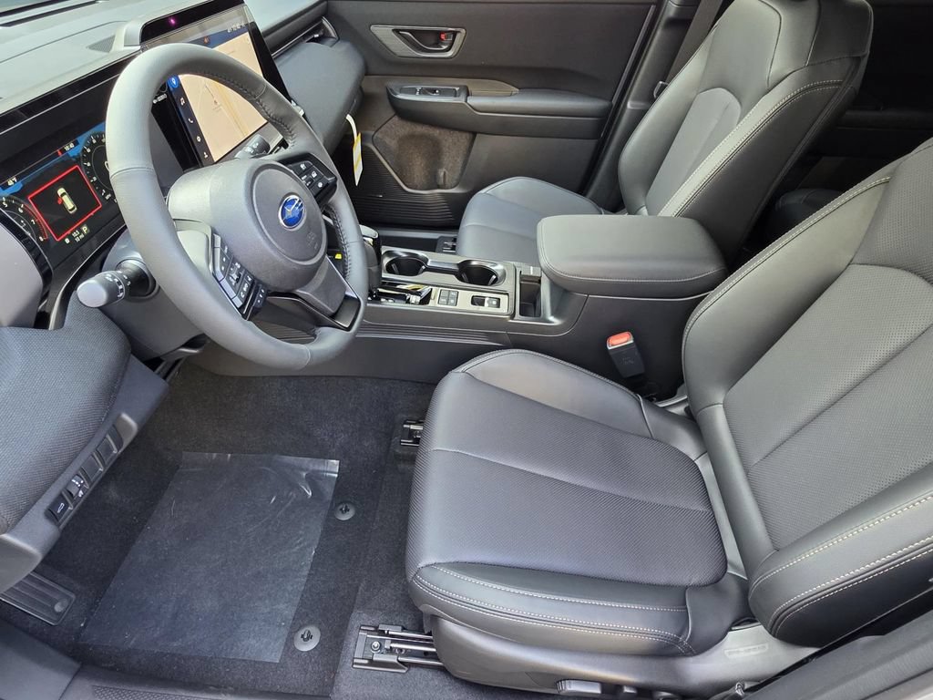 New 2026 Subaru Outback Limited w/ Premium/Limited Package 2 AWD/4WD image 8