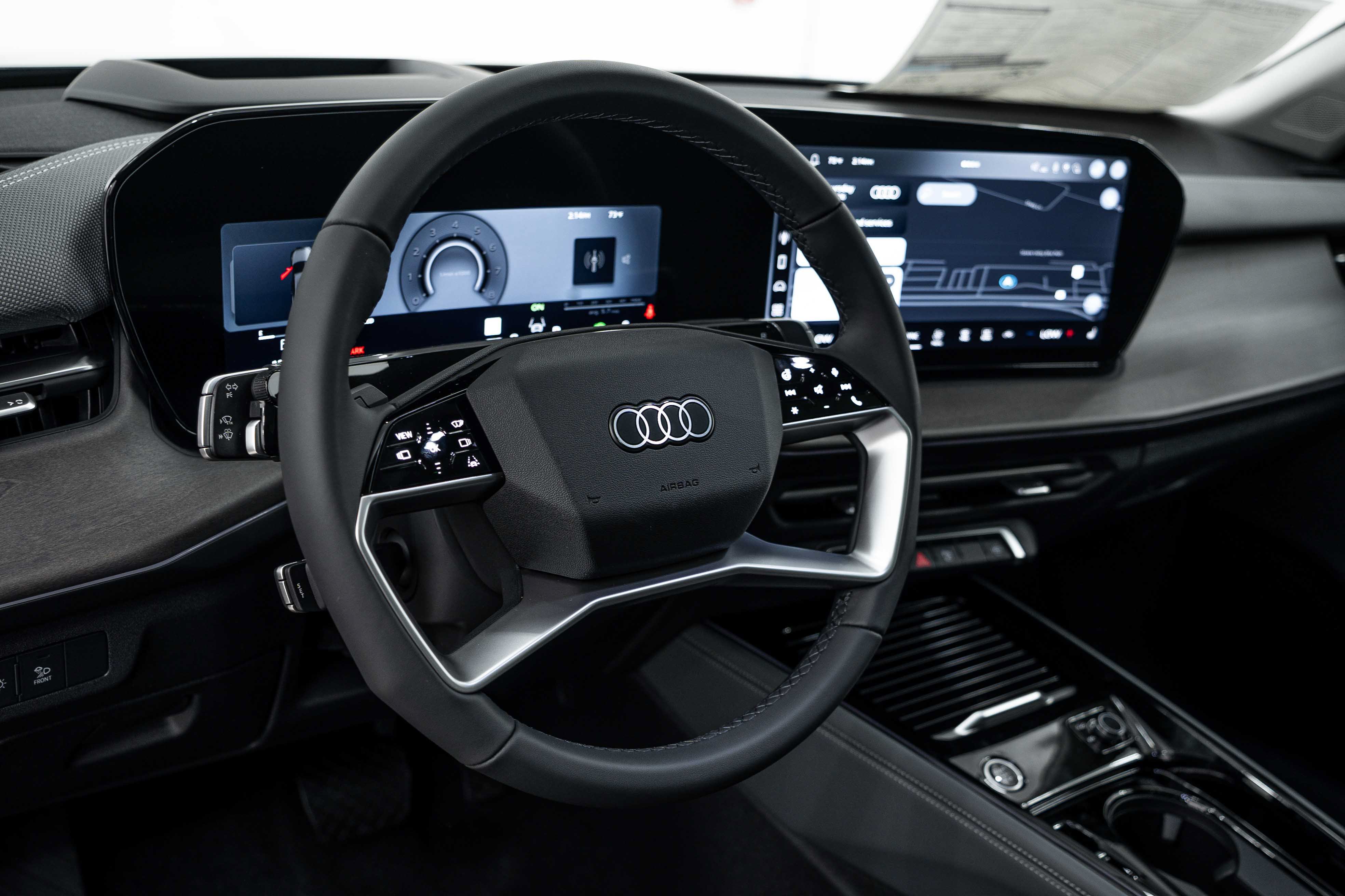 New 2026 Audi Q3 quattro 2.0T AWD/4WD image 11
