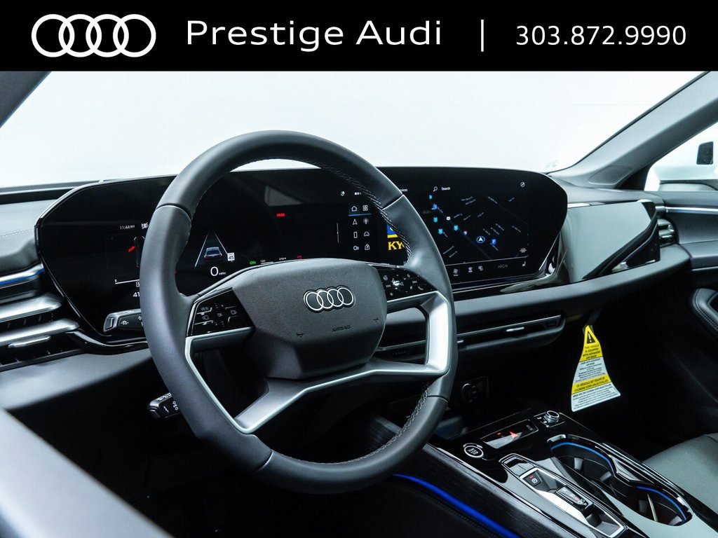 New 2025 Audi A5 2.0T Premium image 13