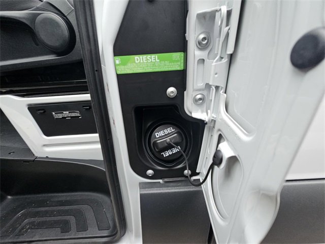 New 2026 Mercedes-Benz Sprinter 144 Cargo image 19