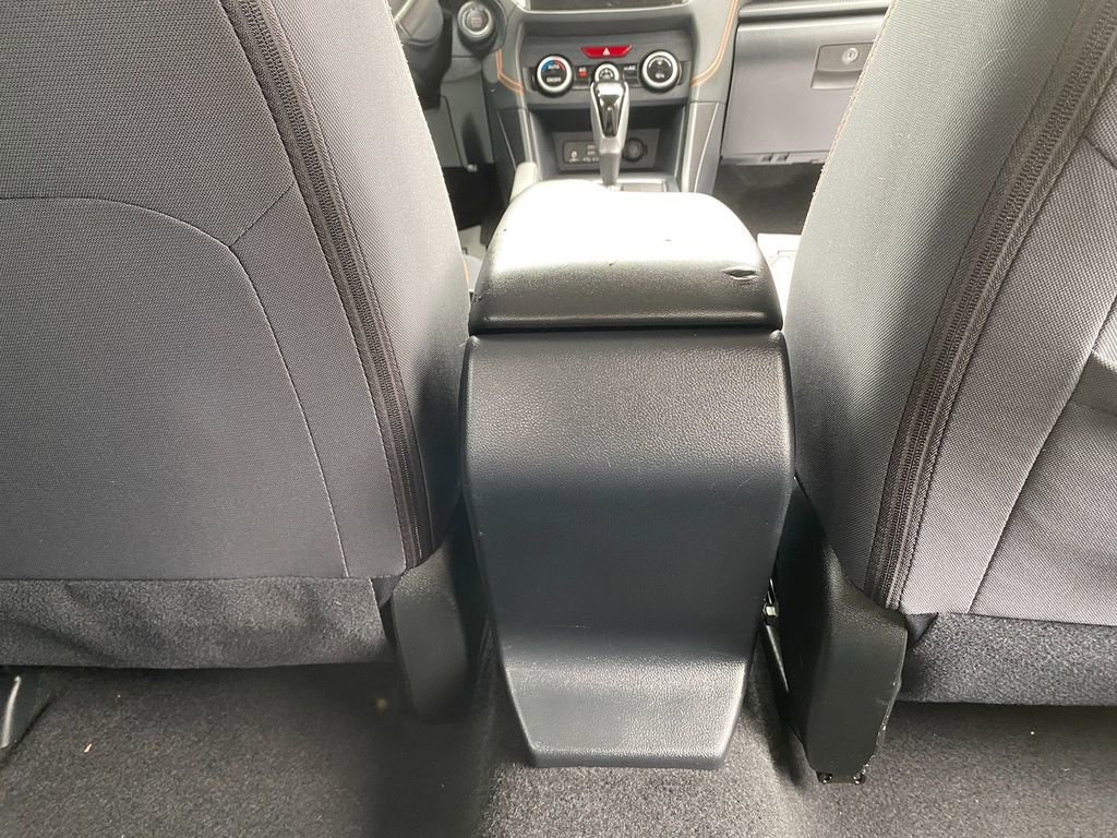 Used 2022 Subaru Crosstrek 2.0i Premium w/ Moonroof Package image 28