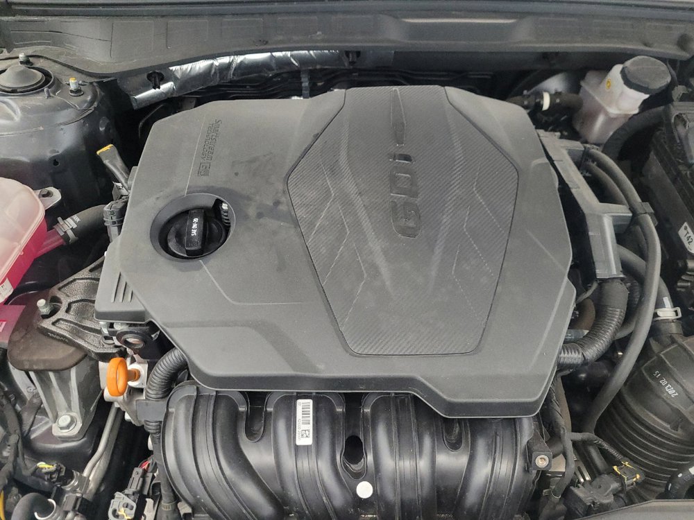 Used 2023 Hyundai Sonata SE FWD image 30