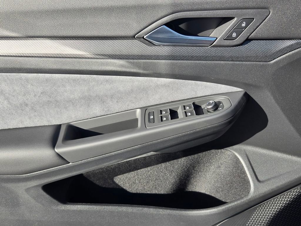 New 2026 Volkswagen Golf w/ Euro Style Package image 14