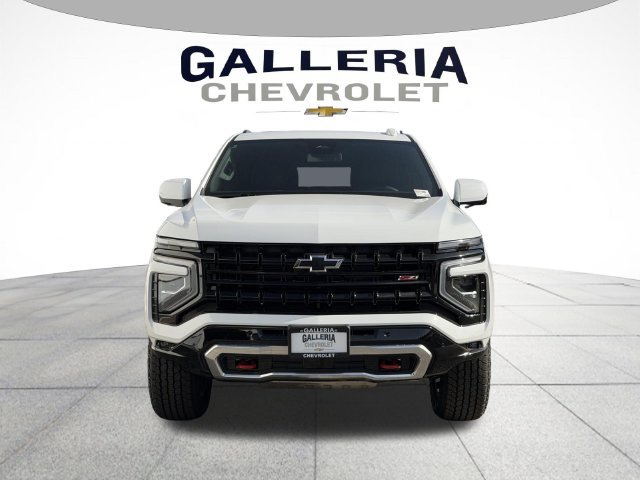 New 2026 Chevrolet Suburban Z71 w/ Comfort Package AWD/4WD image 3