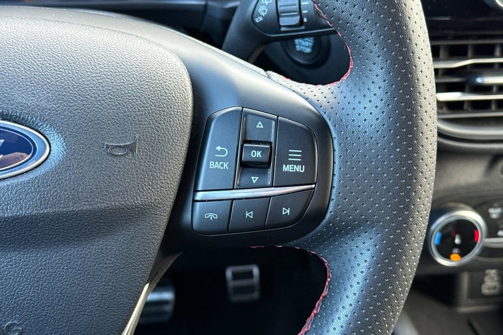 Used 2024 Ford Escape ST-Line image 31