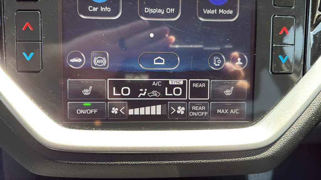 Used 2024 Subaru Ascent Limited AWD/4WD image 20