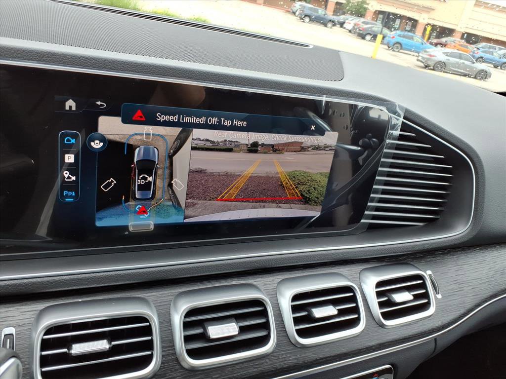 New 2026 Mercedes-Benz GLE 350 4MATIC image 20