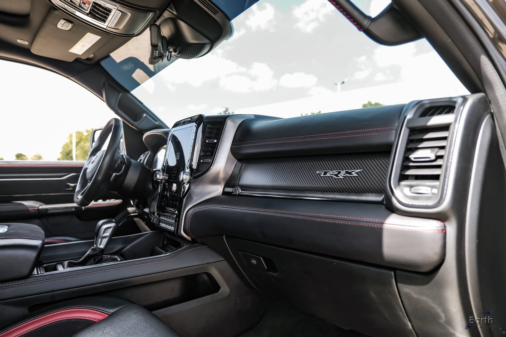 Used 2022 RAM 1500 TRX w/ TRX Level 2 Equipment Group AWD/4WD image 46