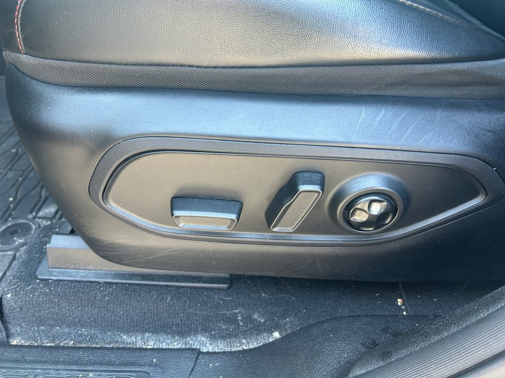 Certified 2022 Jeep Grand Cherokee Trailhawk AWD/4WD image 13
