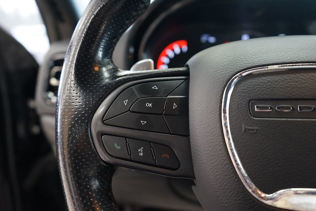 Used 2021 Dodge Durango GT image 31
