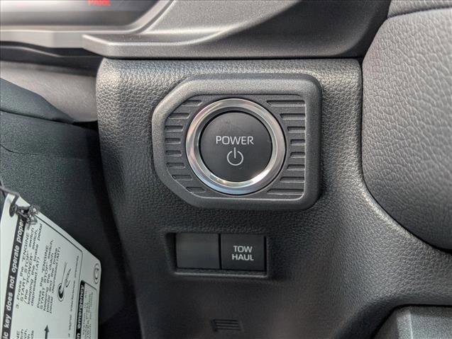 New 2025 Toyota Land Cruiser image 20