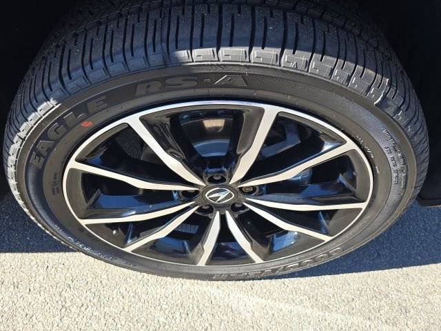 Used 2025 Acura RDX AWD w/ A-Spec & Advance Pkg image 28