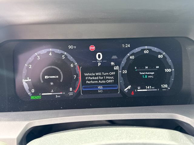 New 2026 Toyota Tacoma TRD Off-Road AWD/4WD image 19