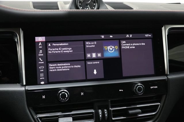 Used 2023 Porsche Macan S AWD/4WD image 22