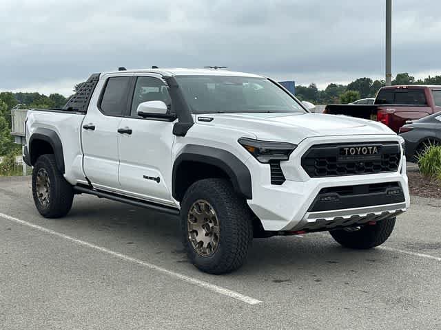 Used 2026 Toyota Tacoma 4x4 Double Cab Hybrid w/ Tow Tech Package image 26