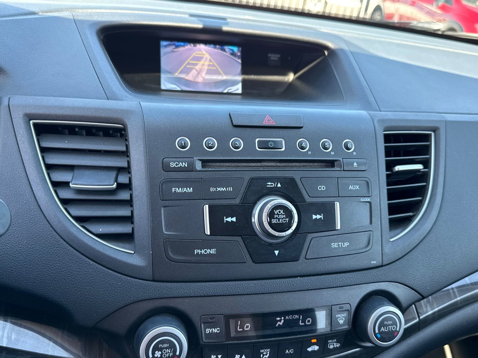 Used 2014 Honda CR-V EX-L image 19