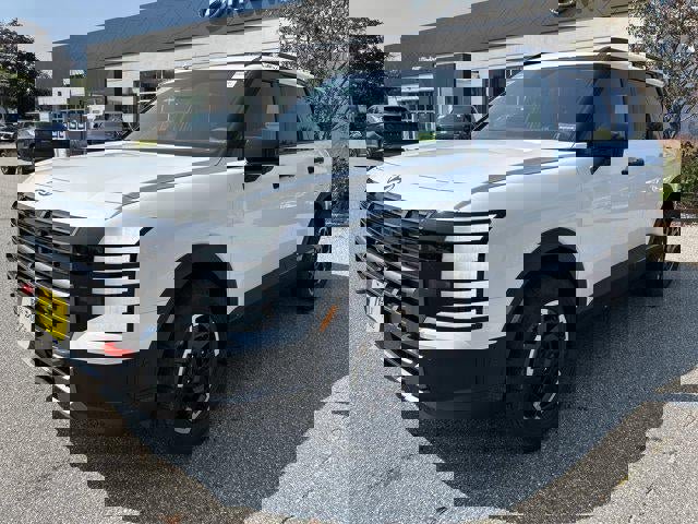 New 2026 Hyundai Palisade XRT Pro image 30