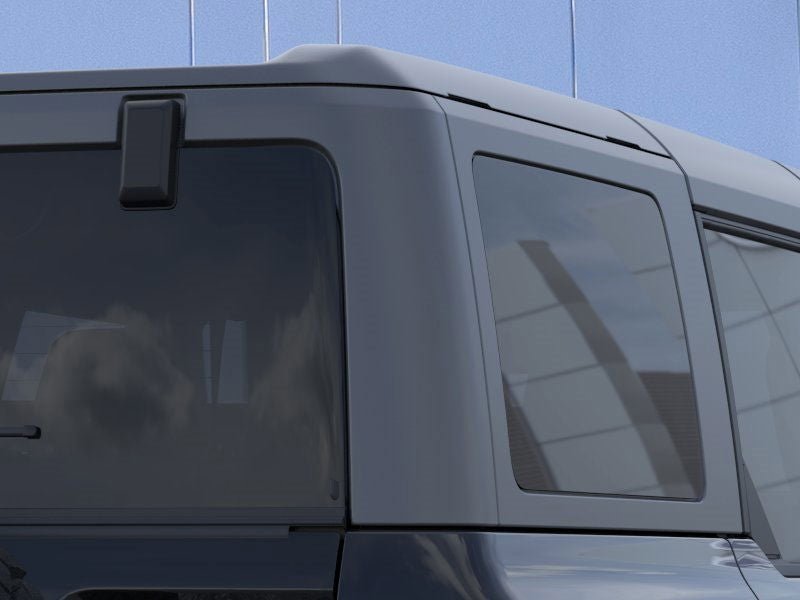 New 2025 Ford Bronco Badlands image 25