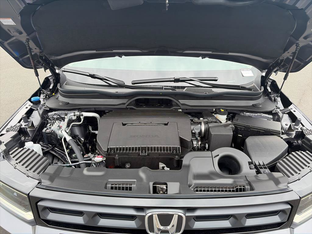 New 2026 Honda Passport RTL image 24