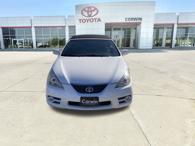 Used 2007 Toyota Solara SLE FWD image 38