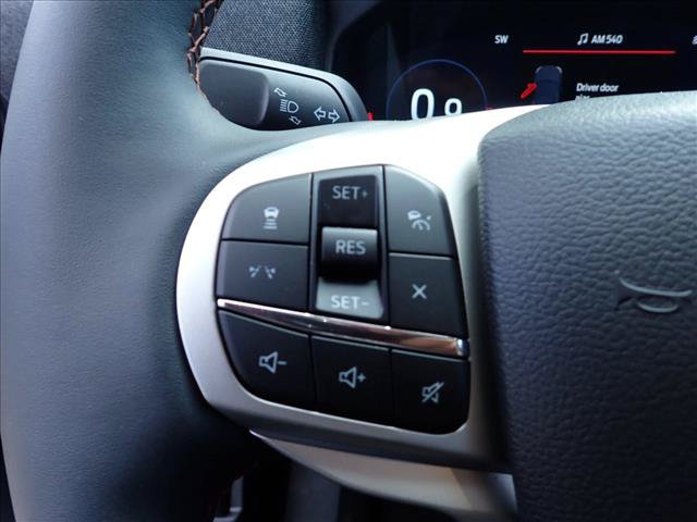 New 2026 Ford Explorer Active w/ Active Comfort Package AWD/4WD image 20