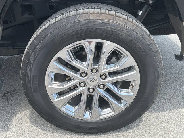 Used 2025 Ford F150 King Ranch AWD/4WD image 70